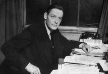 Ο παρών χρόνος και ο παρελθών χρόνος, T. S. Eliot