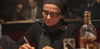 Οι ταινίες της εβδομάδας στο ΦΚΘ