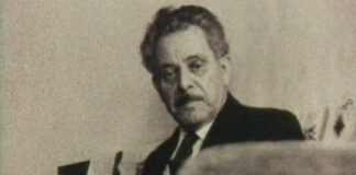 Μέσα μας είναι η ευτυχία, Φώτης Κόντογλου