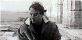 Η Βιογραφία τού συνθέτη Γιάννη Χρήστου, Αλέξανδρος Αδαμόπουλος