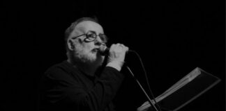 Σιντάρτα, Θάνος Μικρούτσικος