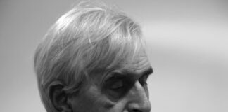 Στις κορυφογραμμές του τίποτα, Τόλης Νικηφόρου