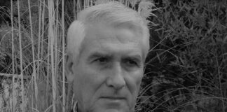 ‘Το αρχαίο κεραμίδι’ του Βαγγέλη Χρόνη