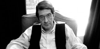 Το γράμμα, Γιάννης Βαρβέρης