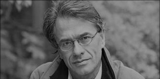 Μόνος χωρίς αμφιβολία για το τέλος…, Χάρης Βλαβιανός