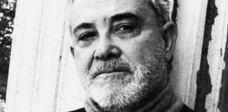 Στη βεράντα το Καλοκαίρι, Κώστας Ταχτσής