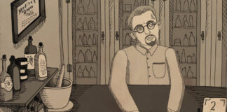 Αφιέρωμα στο Animated Ντοκιμαντέρ |22ο ΦΝΘ