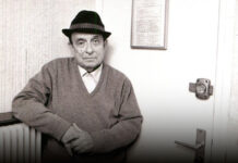 Κατακόρυφη ποίηση, Roberto Juarroz
