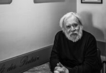 Υποταγή, Γιώργος Μαρκόπουλος