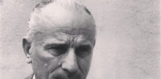 Ἐγκαρτέρηση, Χρίστος Λάσκαρης
