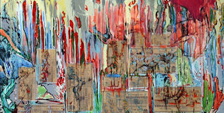 “Μια άλλη γλώσσα” |Προσέγγιση στο έργο της Ελίνας Θεοδωροπούλου