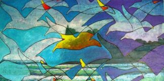 μαθημένη αδυναμία