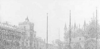 Κοντά και Μακριά, Muhammad-Hesham