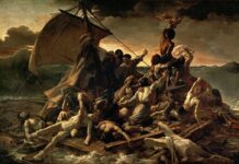 THÉODORE GÉRICAULT: Αποκωδικοποιώντας την Σχεδία της Μέδουσας