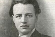 Της ομορφιάς, Γιώργος Σαραντάρης