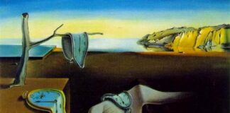 μακάρια αδιαφορία