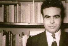 Τα φιλιά, Δημήτρης Δούκαρης