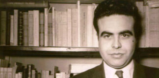 Τα φιλιά, Δημήτρης Δούκαρης