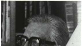 Το μεσημεριάτικο φως, Νίκος Καρύδης