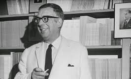 Η κόρη της θάλασσας, Νίκος Καρύδης