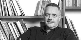 Η αναζήτηση, Νίκος Θέμελης