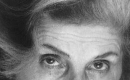 Ἡ ἀγάπη ἂργησε μιά μέρα, Λιλή Ζωγράφου