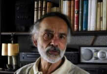 Ο επιτάφιος και ο επί πόλεως θρήνος… του Αλέξανδρου Αδαμόπουλου