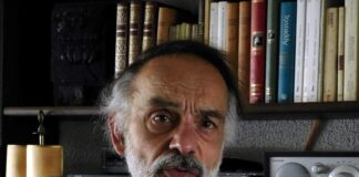 Ο επιτάφιος και ο επί πόλεως θρήνος… του Αλέξανδρου Αδαμόπουλου