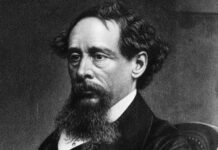 |Charles Dickens