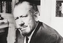 Of Mice And Men, John Steinbeck