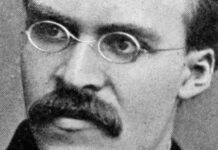 Σαν σήμερα έφυγε από τη ζωή ο Friedrich Nietzsche