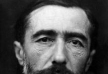 Η καρδιά του σκότους, Joseph Conrad