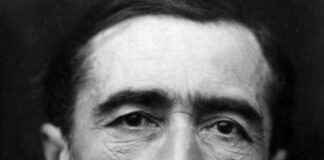 Η καρδιά του σκότους, Joseph Conrad