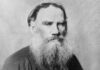 Anna Karenina, Leo Tolstoy