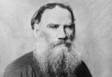 Anna Karenina, Leo Tolstoy