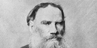 Anna Karenina, Leo Tolstoy