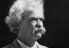 Η Τέχνη της Καλοπέρασης, Mark Twain