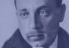 Σβήσε τα μάτια μου, Rainer Maria Rilke