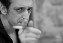 Η βία του βίου, Τσιμάρας Τζανάτος