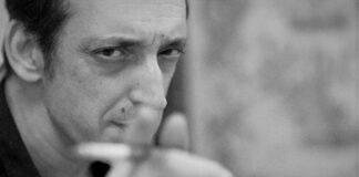 Η βία του βίου, Τσιμάρας Τζανάτος