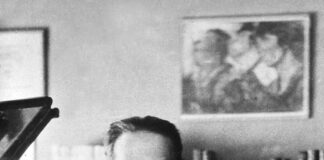 Σβήσε τα μάτια μου, Ράινερ Μαρία Ρίλκε