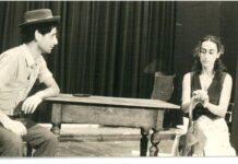 Aφιέρωμα στον ηθοποιό Βασίλη Βλάχο |2ο Μέρος