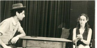 Aφιέρωμα στον ηθοποιό Βασίλη Βλάχο |2ο Μέρος