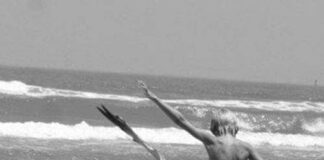 Η Άνοιξη πάνω απ’ την πόλη (ξανά), Χ.Ν. Τσιρώνης