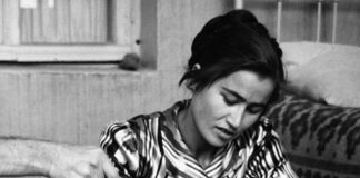 Μητέρα, Ευδοκία Αναγνώστου