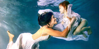 Μητέρα: η πιο όμορφη λέξη στα χείλη της ανθρωπότητας