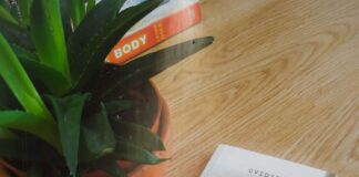 Η ερωτική πένα της Μήδειας