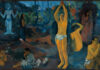 PAUL GAUGUIN: Αποκωδικοποιώντας το D’où Venons Nous? Que Sommes Nous? Où Allons Nous?
