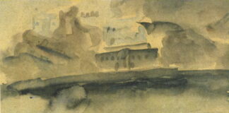 «Μετὰ τὸ θέμα μας χάθηκε.»