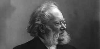 «Ο κοινωνικός, πολιτικός και πρωτοπόρος Ερρίκος Ίψεν»